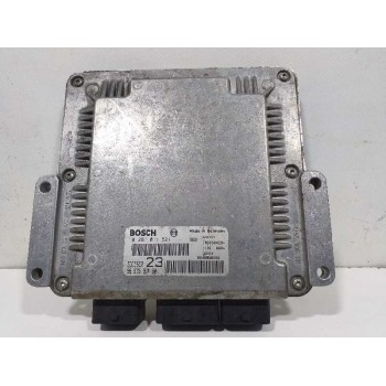 CENTRALITA MOTOR UCE 0281011521 9651593480 