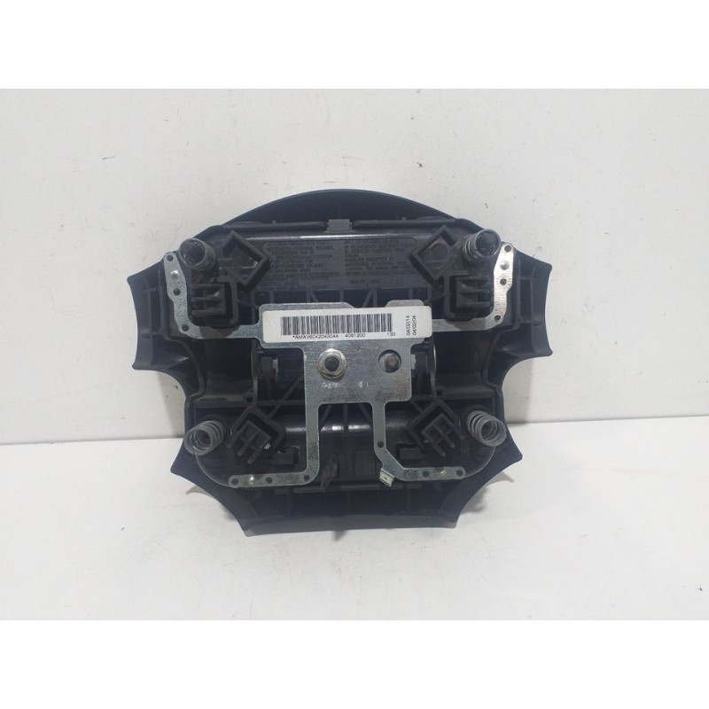 AIRBAG DELANTERO IZQUIERDO 6042043044 6005158C - imagen 2