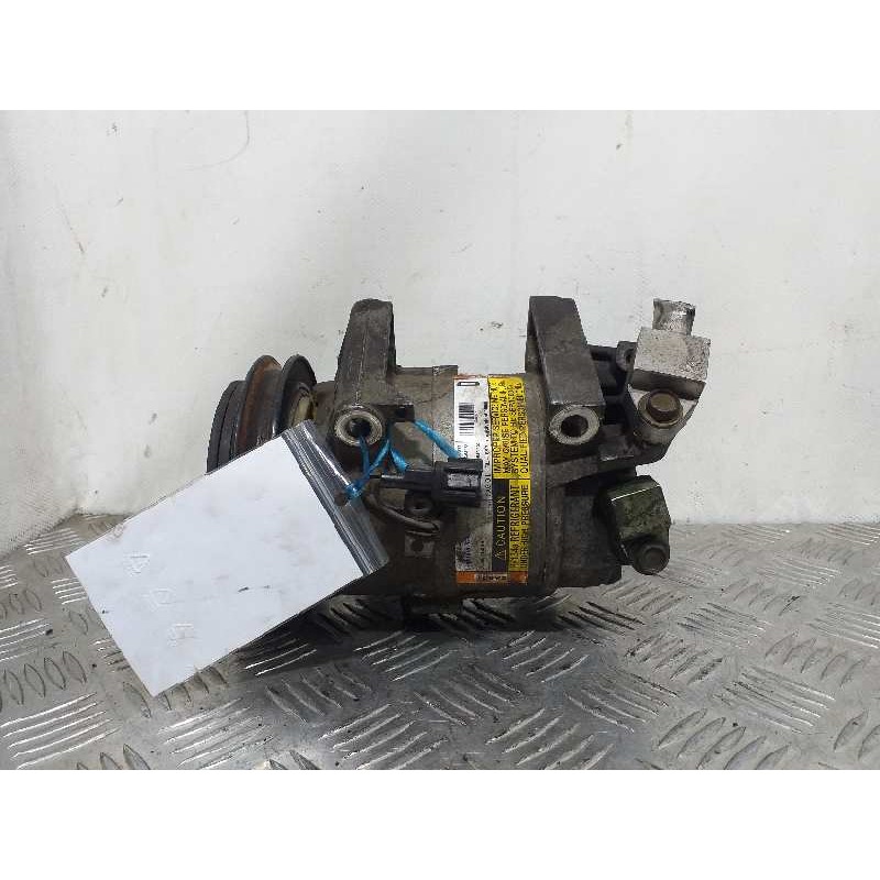 COMPRESOR AIRE ACONDICIONADO 92600BN301  - imagen 2