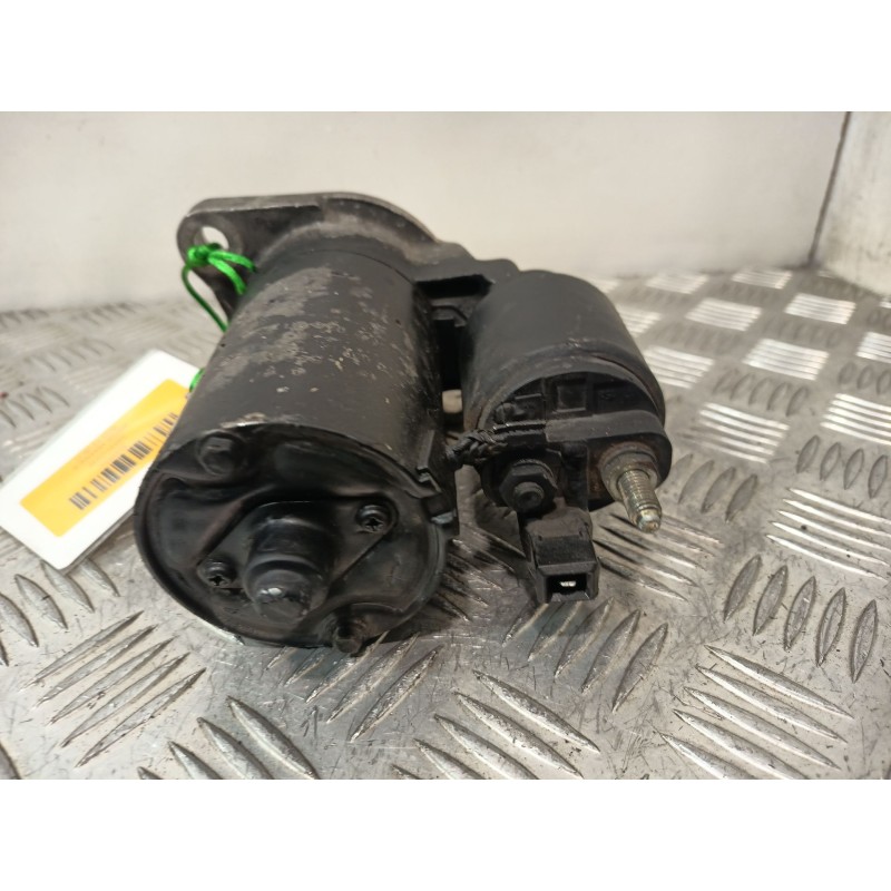 MOTOR ARRANQUE 02M911023F  - imagen 3