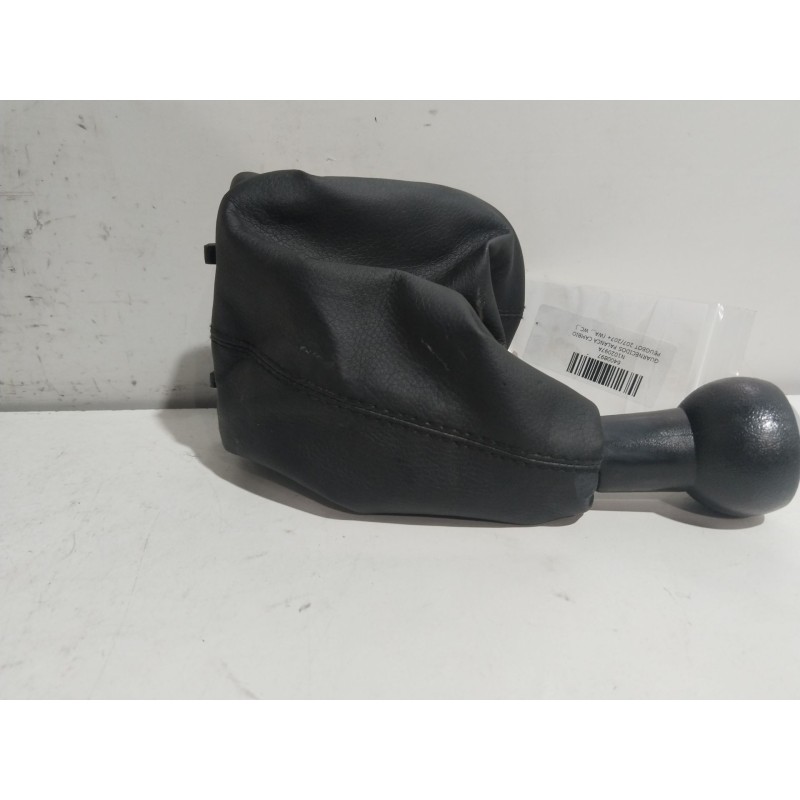 GUARNECIDOS PALANCA CAMBIO N102097A  - imagen 3