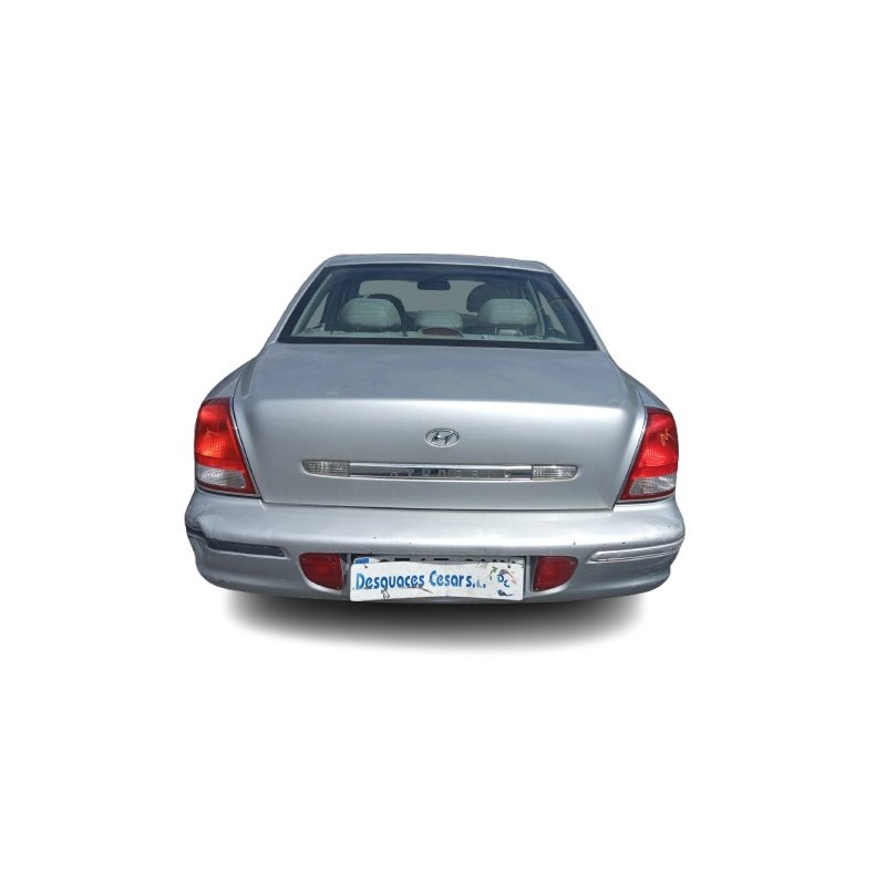 HYUNDAI XG (XG) - imagen 3
