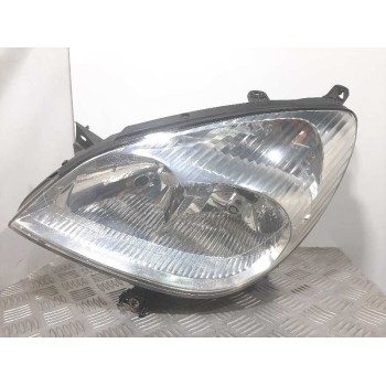 FARO IZQUIERDO XENON XENON 