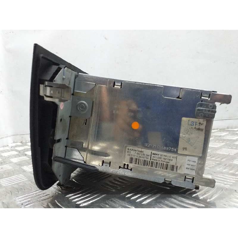 SISTEMA AUDIO / RADIO CD 5P10351521MM  - imagen 2