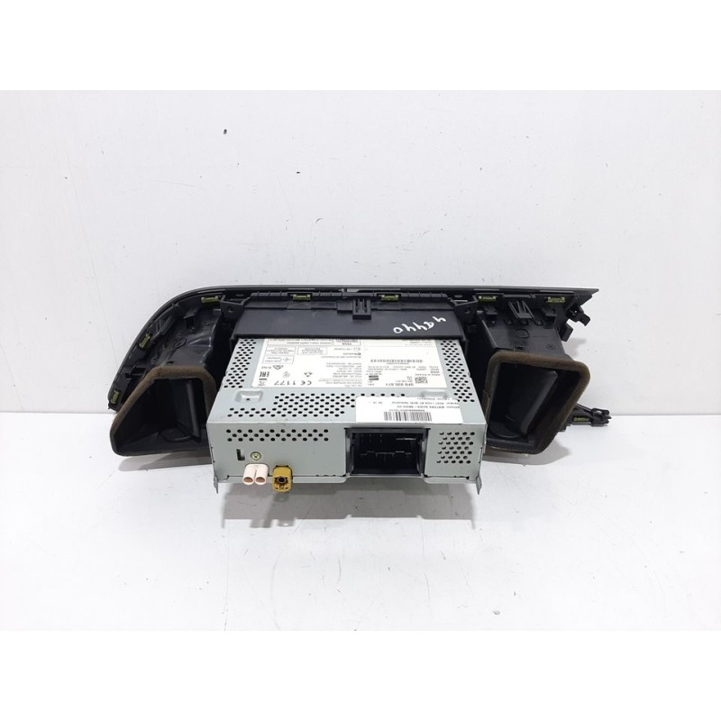 SISTEMA AUDIO / RADIO CD 5F0035871  - imagen 3