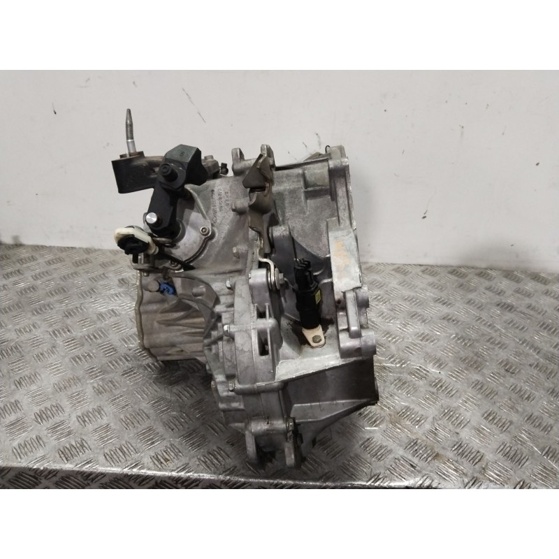 CAJA CAMBIOS 96420073 BF023326 - imagen 2