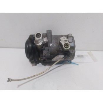 COMPRESOR AIRE ACONDICIONADO A1602300111 