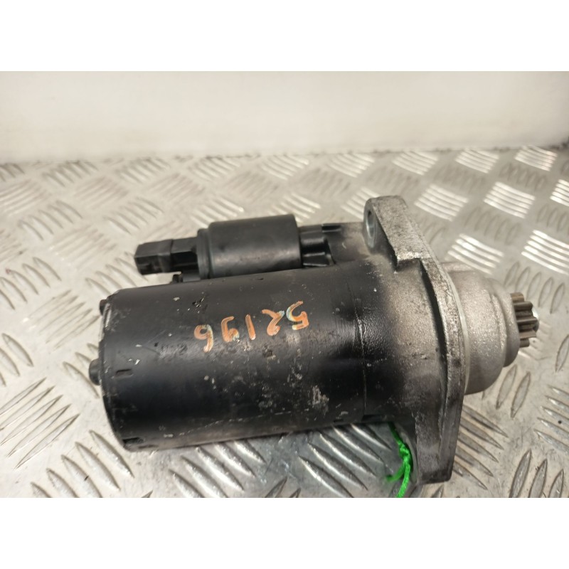 MOTOR ARRANQUE 02M911023F  - imagen 4