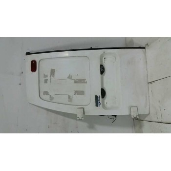 PUERTA TRASERA IZQUIERDA BLANCO 