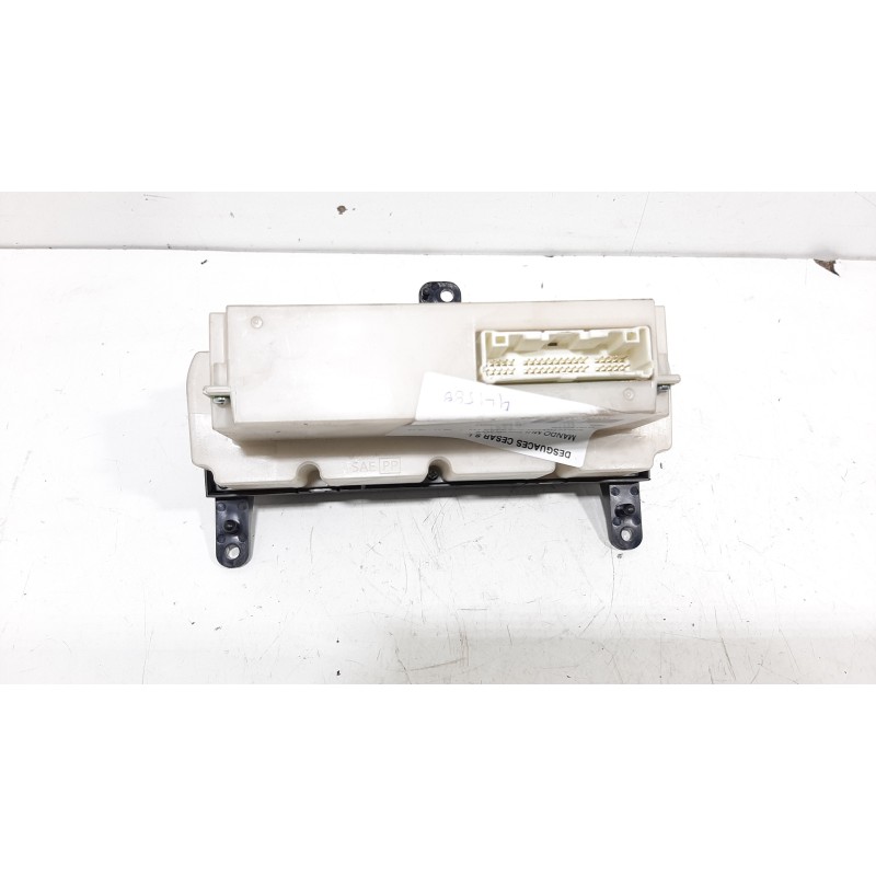 MANDO CALEFACCION / AIRE ACONDICIONADO 27500BB55A 27500BB55AC C1720 - imagen 2
