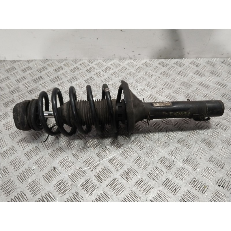 AMORTIGUADOR DELANTERO IZQUIERDO 1J0413031S  - imagen 1