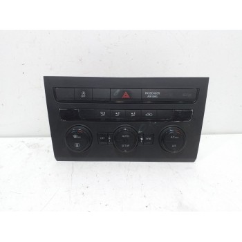 MANDO CALEFACCION / AIRE ACONDICIONADO 5F0907044P 