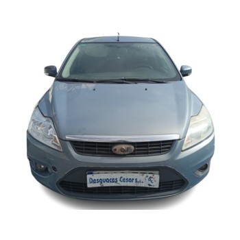 FORD FOCUS II (DA_, HCP, DP)