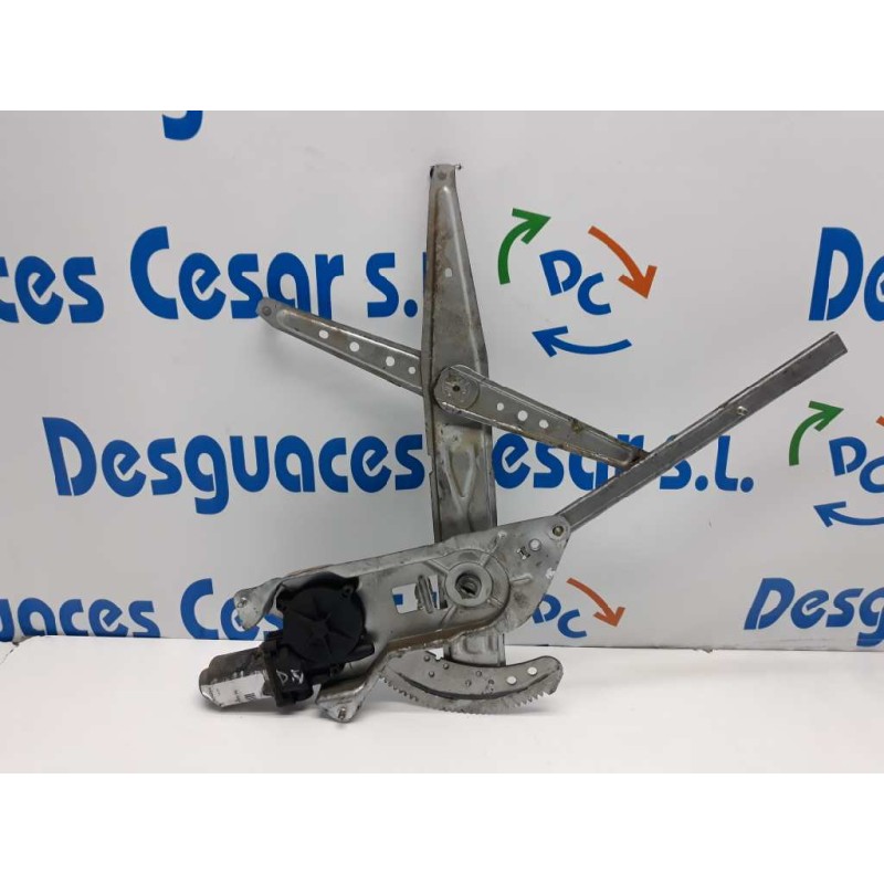 ELEVALUNAS DELANTERO DERECHO  - imagen 2