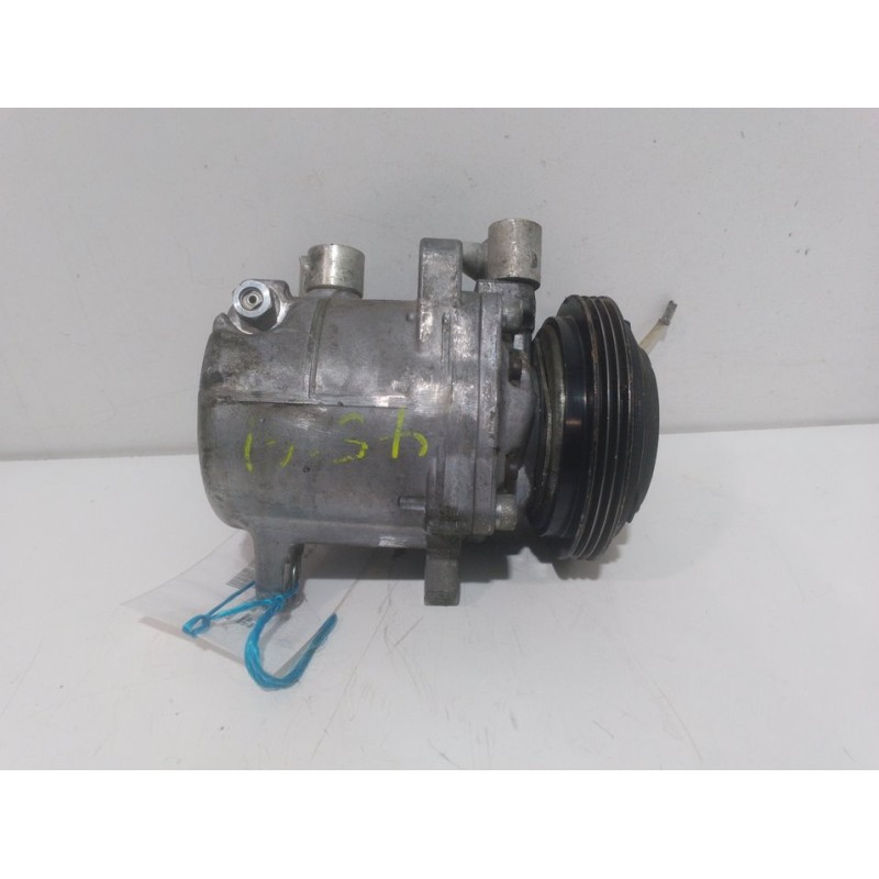 COMPRESOR AIRE ACONDICIONADO A1602300111  - imagen 2
