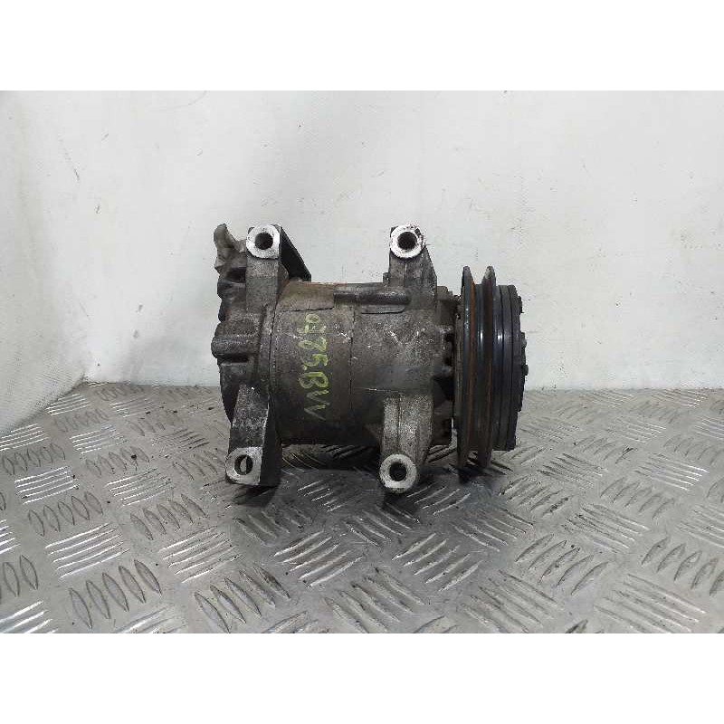 COMPRESOR AIRE ACONDICIONADO 92600BN301  - imagen 4