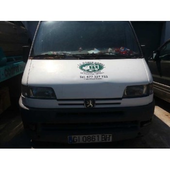 PEUGEOT BOXER COMBI (RS2850)(270/310)('02)