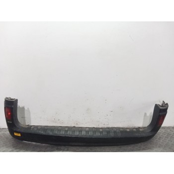 PARAGOLPES TRASERO 7701478196 