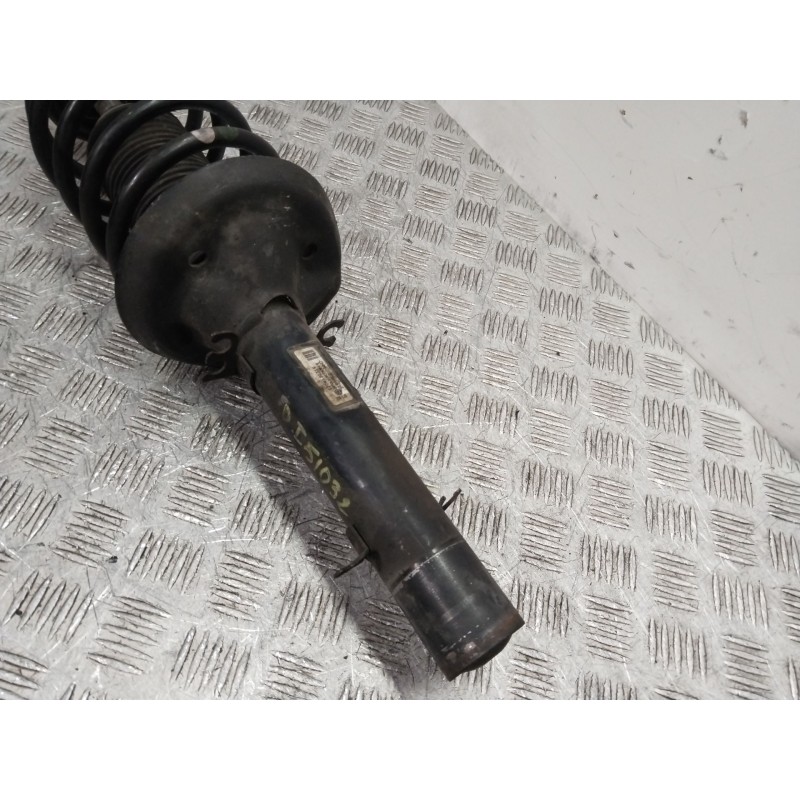 AMORTIGUADOR DELANTERO IZQUIERDO 1J0413031S  - imagen 3