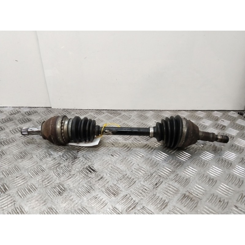 TRANSMISION DELANTERA IZQUIERDA 1071205  - imagen 1