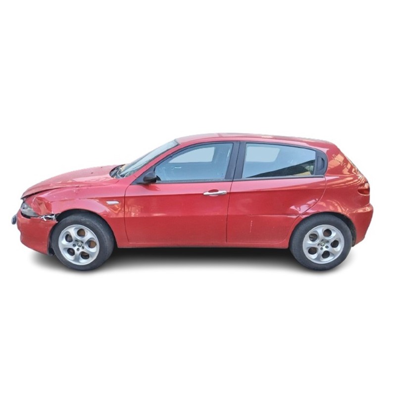 ALFA ROMEO 147 (937_) - imagen 2