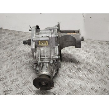 DIFERENCIAL DELANTERO 4730039130 