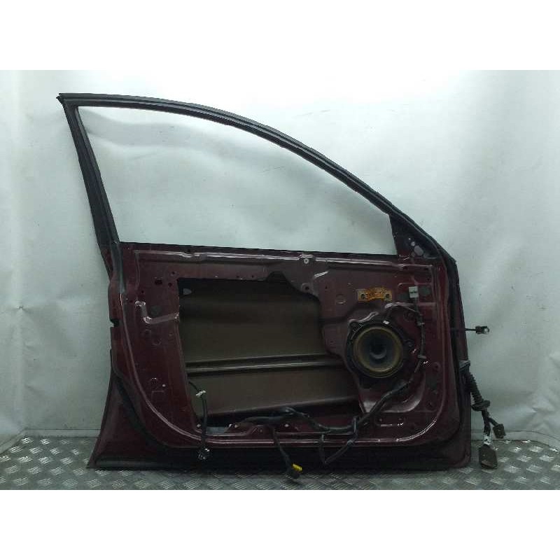 PUERTA DELANTERA IZQUIERDA 80101AV631 GRANATE  - imagen 2