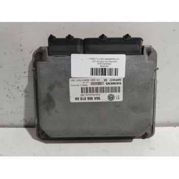 CENTRALITA MOTOR UCE 06A906019AK 