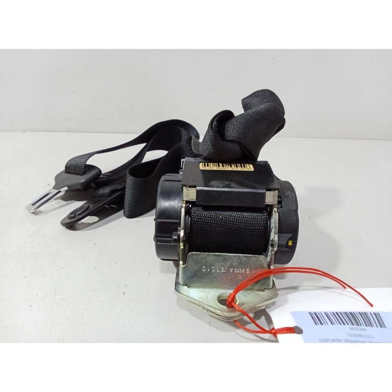 CINTURON SEGURIDAD TRASERO DERECHO 52209801313  - imagen 1