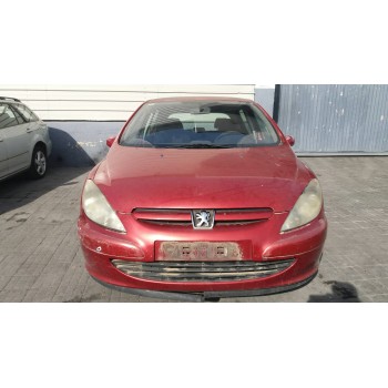 PEUGEOT 307 (S1)