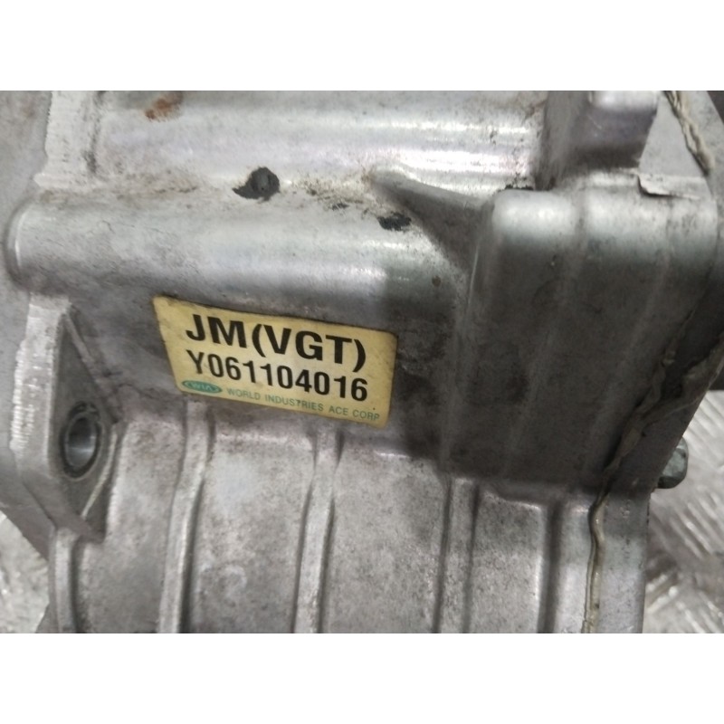 DIFERENCIAL DELANTERO 4730039130  - imagen 2