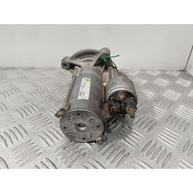 MOTOR ARRANQUE 9648644680  - imagen 3