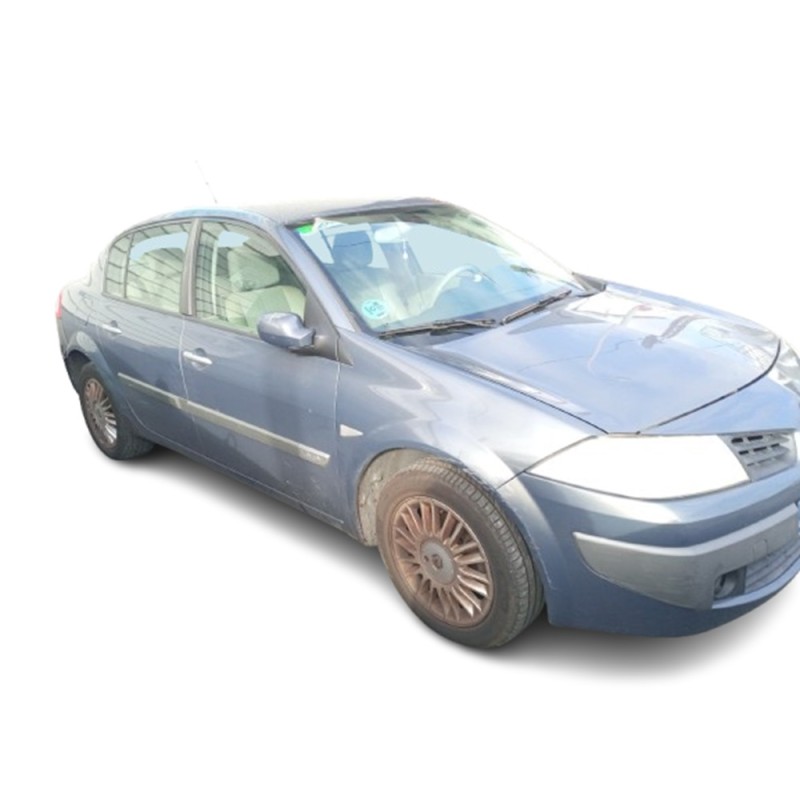 RENAULT MEGANE II SEDÁN (LM0/1_) - imagen 4