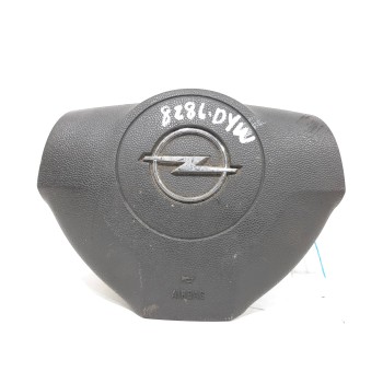 AIRBAG DELANTERO IZQUIERDO 