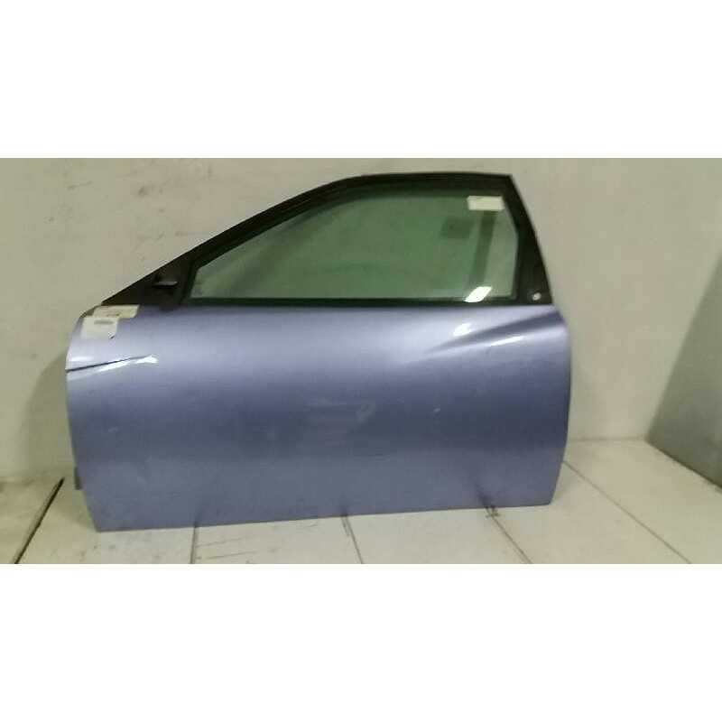PUERTA DELANTERA IZQUIERDA LILA 