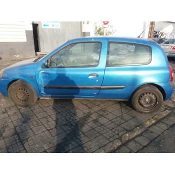 RENAULT CLIO II FASE II (B/CB0)