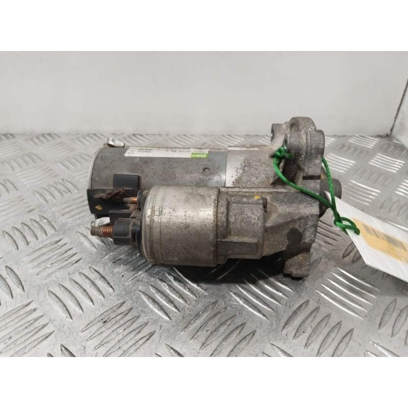 MOTOR ARRANQUE 9648644680  - imagen 4