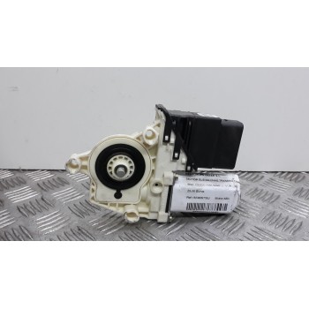 MOTOR ELEVALUNAS TRASERO DERECHO 1M0839730J 