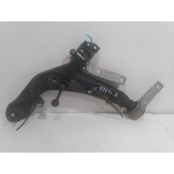 BRAZO SUSPENSION INFERIOR DELANTERO IZQUIERDO 54501AV606 