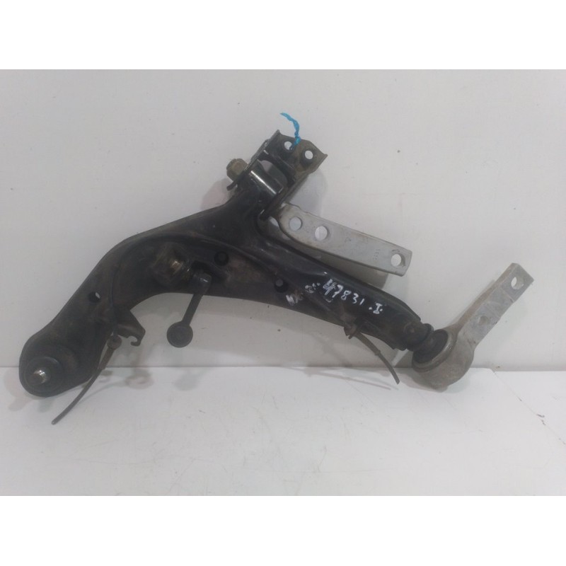 BRAZO SUSPENSION INFERIOR DELANTERO IZQUIERDO 54501AV606  - imagen 1