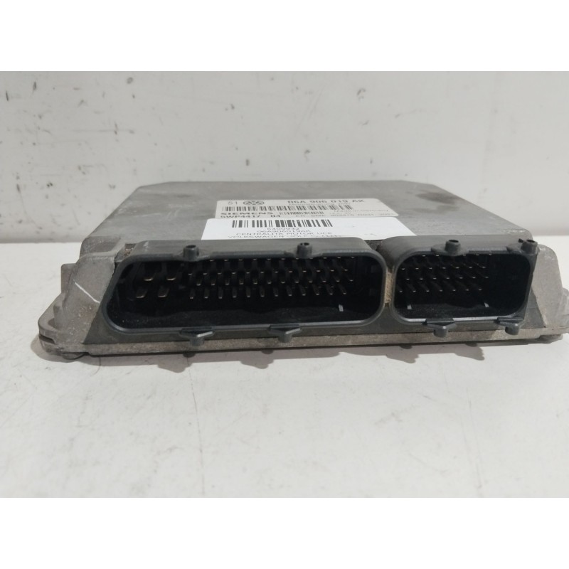 CENTRALITA MOTOR UCE 06A906019AK  - imagen 3