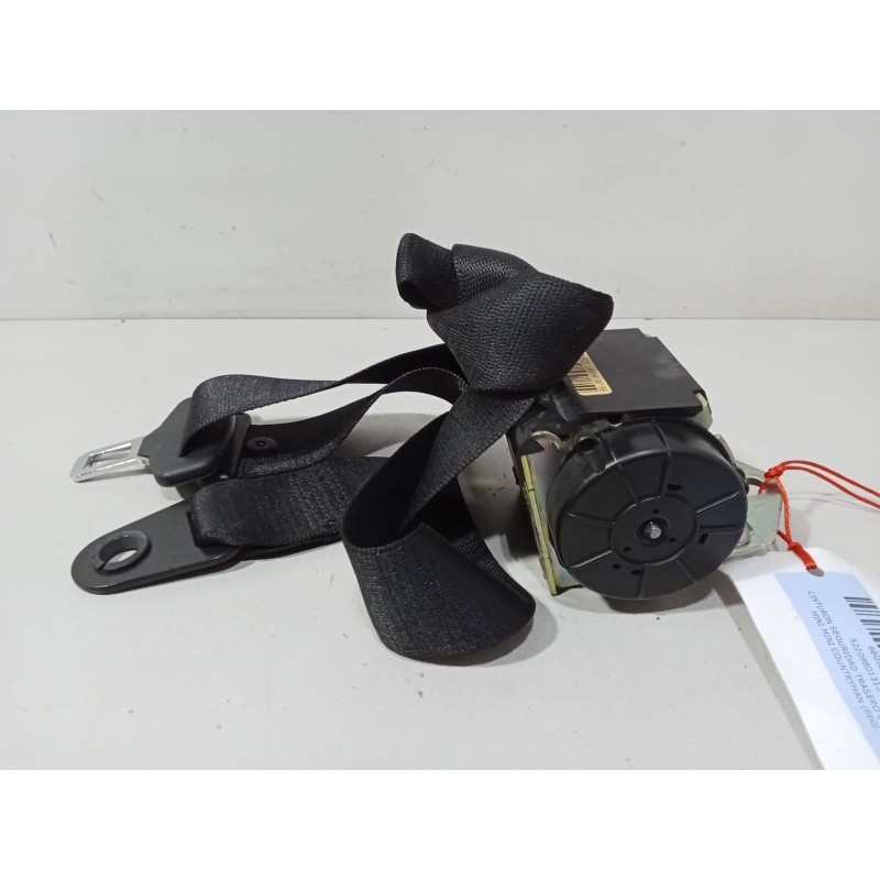 CINTURON SEGURIDAD TRASERO DERECHO 52209801313  - imagen 3
