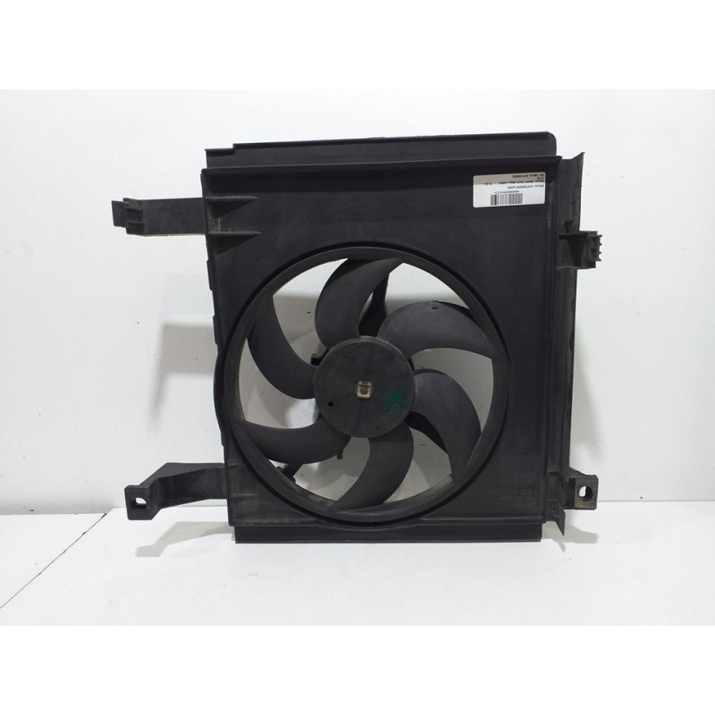 ELECTROVENTILADOR 0013196V002 0013196V002  - imagen 1