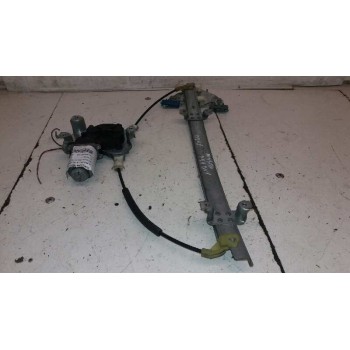 ELEVALUNAS DELANTERO IZQUIERDO 80701BM706 