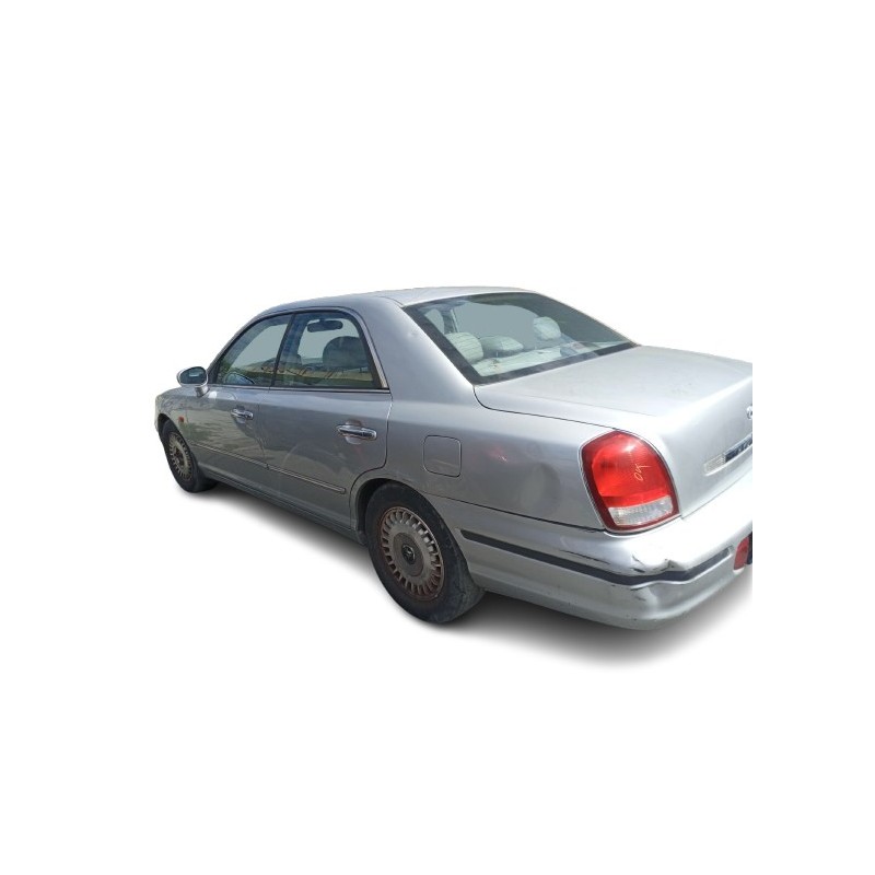 HYUNDAI XG (XG) - imagen 4