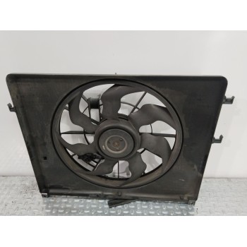 ELECTROVENTILADOR GF17M21 