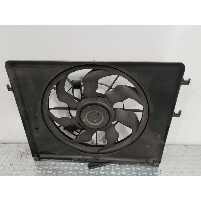 ELECTROVENTILADOR GF17M21  - imagen 1