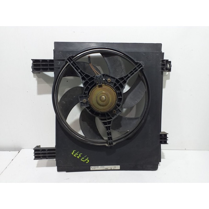 ELECTROVENTILADOR 0013196V002 0013196V002  - imagen 2