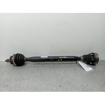 TRANSMISION DELANTERA DERECHA 6Q0407451DX  OEM 6Q0407451DX