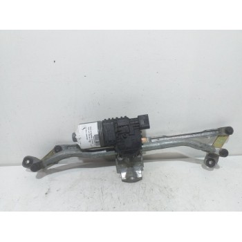 MOTOR LIMPIA DELANTERO 0390241526 